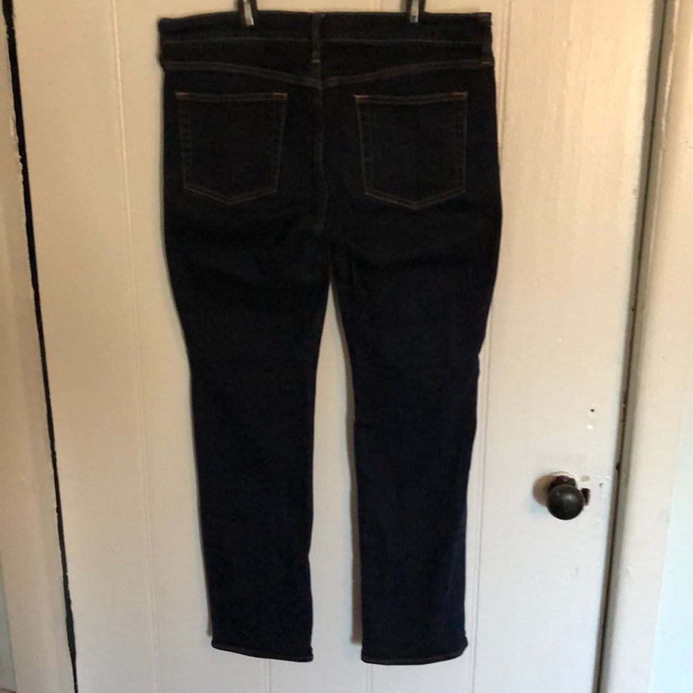 J crew jeans